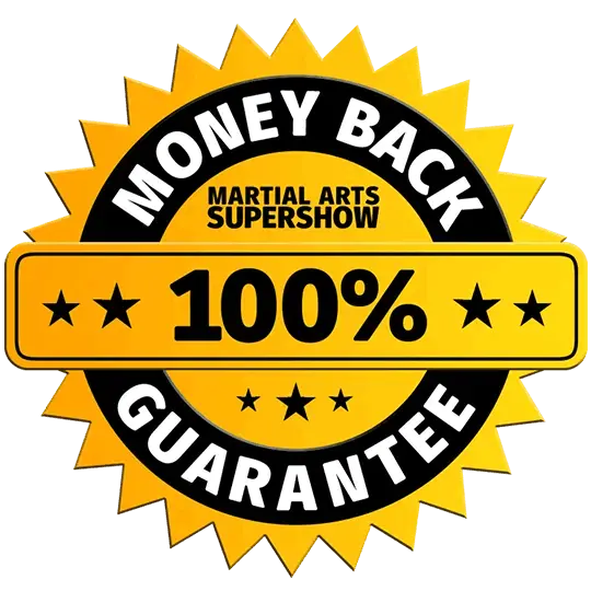 Nagano Tonic Money Back Guarantee