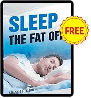 Nagano Tonic Bonus #2 – Sleep The Fat Off